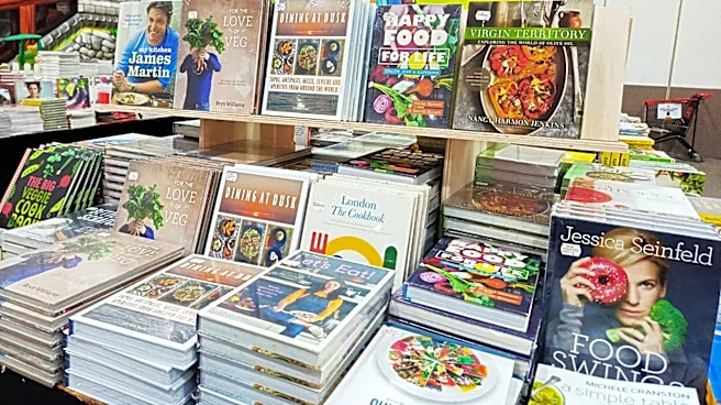 This Cookbook Scandal Rocked A Former Masterchef Contestant's Career For Good