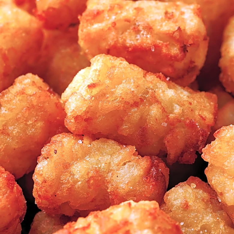 The Worst Frozen Tater Tots Come From This Grocery Brand