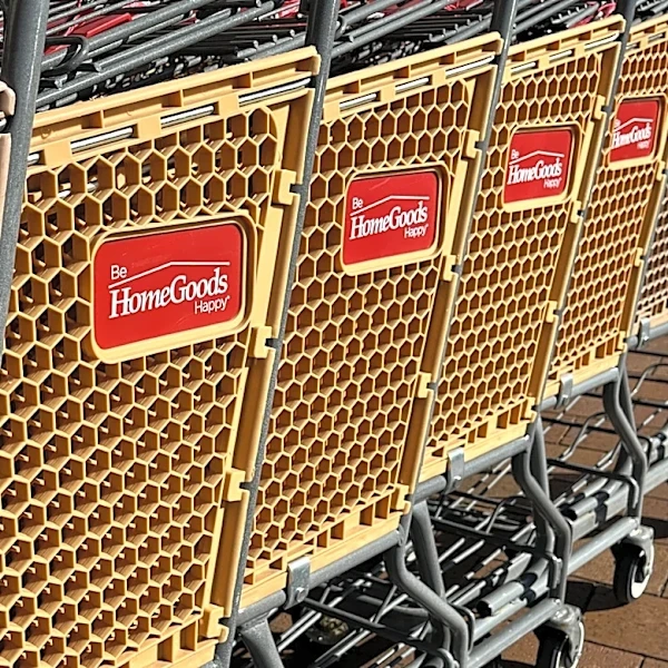 The Major Flaw With HomeGoods That Shoppers Know Too Well