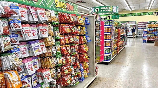 13 Movie Theater Snacks You Should Always Buy From Dollar Tree