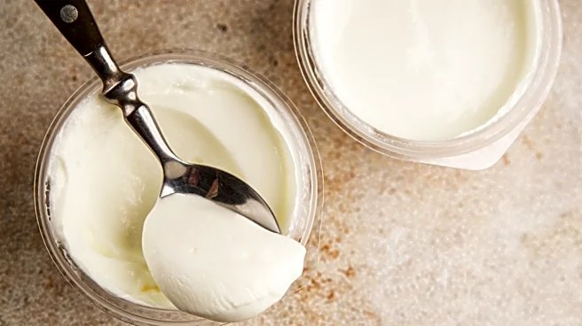 Greek Yogurt Vs Icelandic Skyr: What's The Difference?