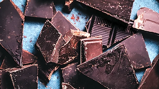 The $3 Aldi Chocolate Candy Shoppers Say Tastes Better Than Lindt