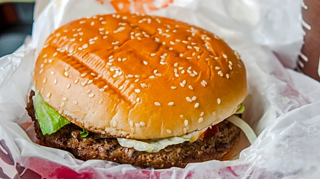11 Common Complaints Customers Make About Burger King