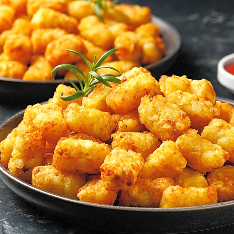 The Best Frozen Tater Tots You Can Buy Are Crunchy Outside And Pillow-Soft Inside