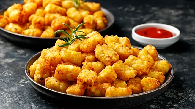 The Best Frozen Tater Tots You Can Buy Are Crunchy Outside And Pillow-Soft Inside
