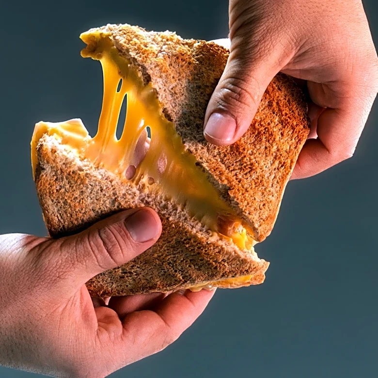 The Culver's Grilled Cheese Upgrade Everyone Should Try Once