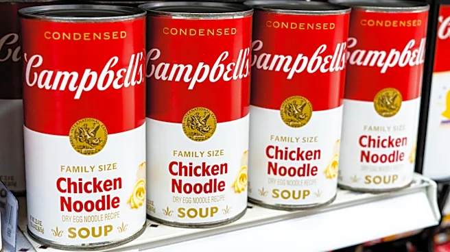 Take Canned Soup From Bland To Bold With This Underrated Ingredient