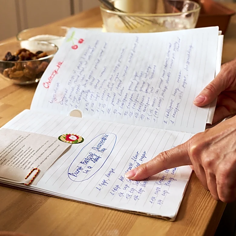 11 Retro Baking Cookbooks To Look For At Thrift Stores