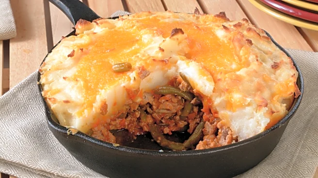 For More Flavorful Shepherd's Pie, Grab This Japanese Condiment