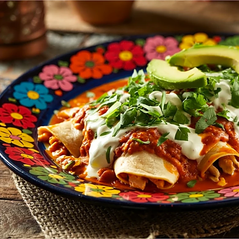 This Once-Favorite Mexican Chain Boomed In The '90s, Now It's Down To Just Over A Dozen Locations