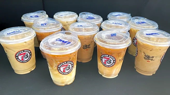 Six 7 Brew Coffee Drinks You Should Order And Six You Should Skip