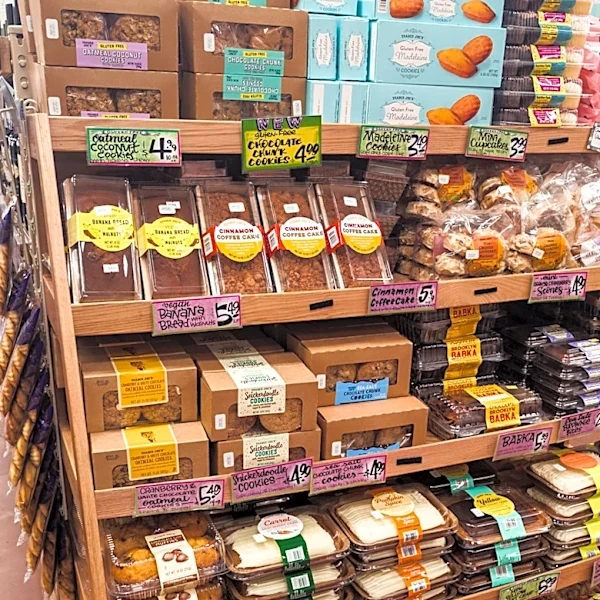 5 Best Trader Joe's Chocolate Desserts Of 2026 (So Far)