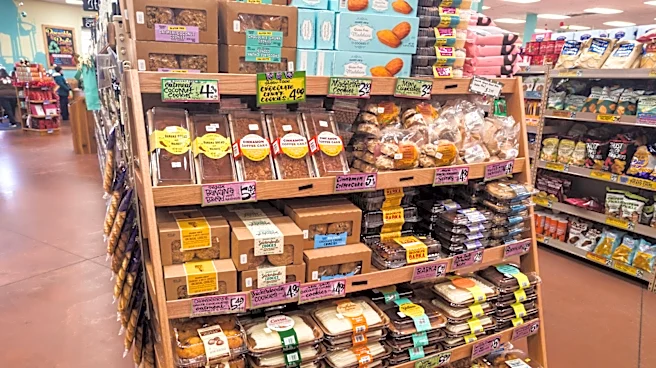 5 Best Trader Joe's Chocolate Desserts Of 2026 (So Far)