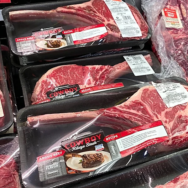 Customers Say These 3 Sam's Club Meat Cuts Are Hands Down The Best