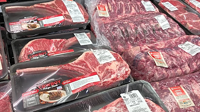 Customers Say These 3 Sam's Club Meat Cuts Are Hands Down The Best