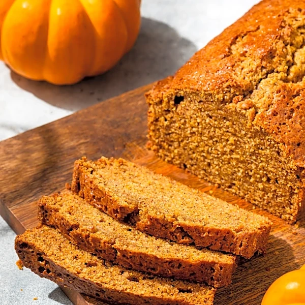 12 Clever Ways To Use Leftover Pumpkin Bread