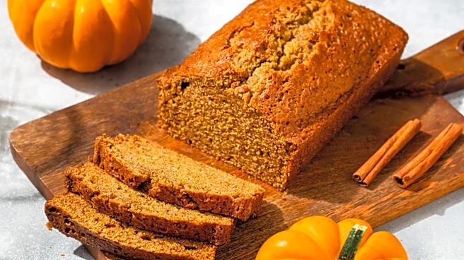 12 Clever Ways To Use Leftover Pumpkin Bread