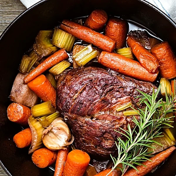 Dutch Oven Vs French Oven: What's The Difference?