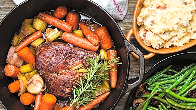 Dutch Oven Vs French Oven: What's The Difference?
