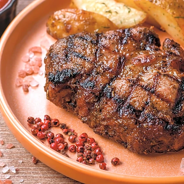 7 Trader Joe's Seasonings That Belong On Steak