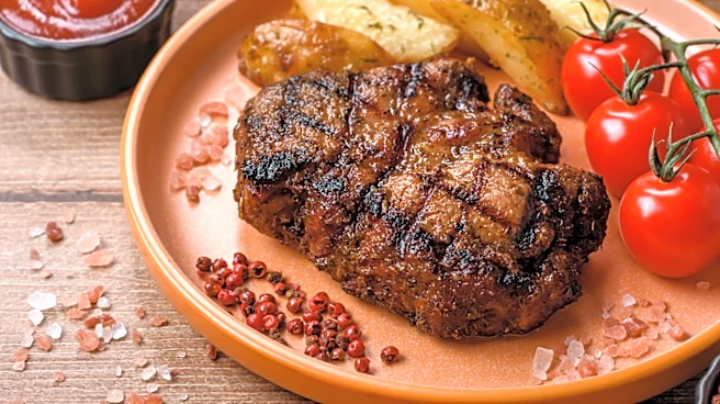 7 Trader Joe's Seasonings That Belong On Steak