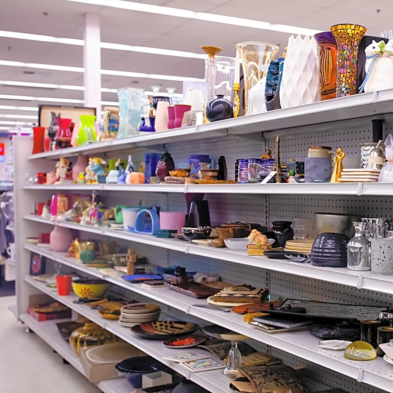 The Hands Down Worst Kitchen Tools To Buy From Thrift Stores