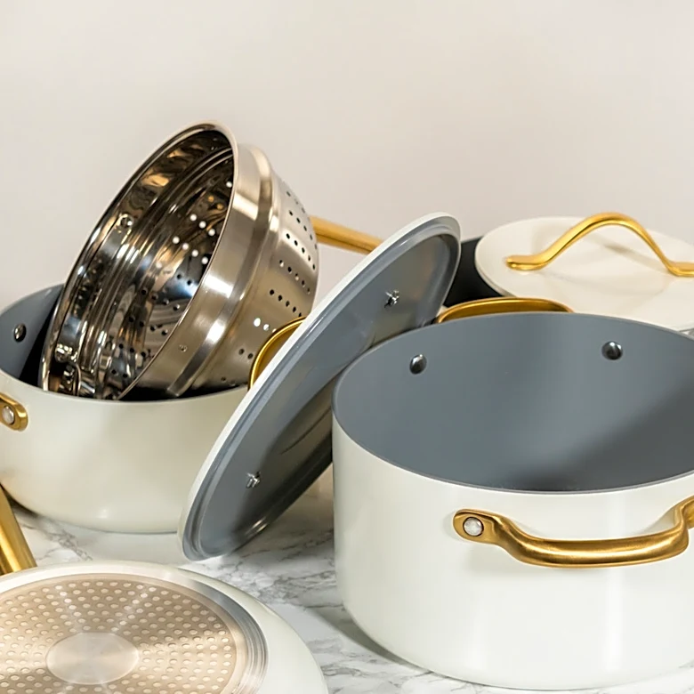7 Aldi Cookware Dupes That Are Worth Buying In 2026