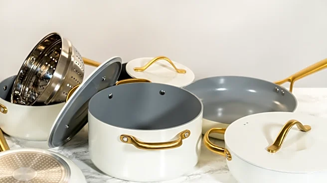 7 Aldi Cookware Dupes That Are Worth Buying In 2026