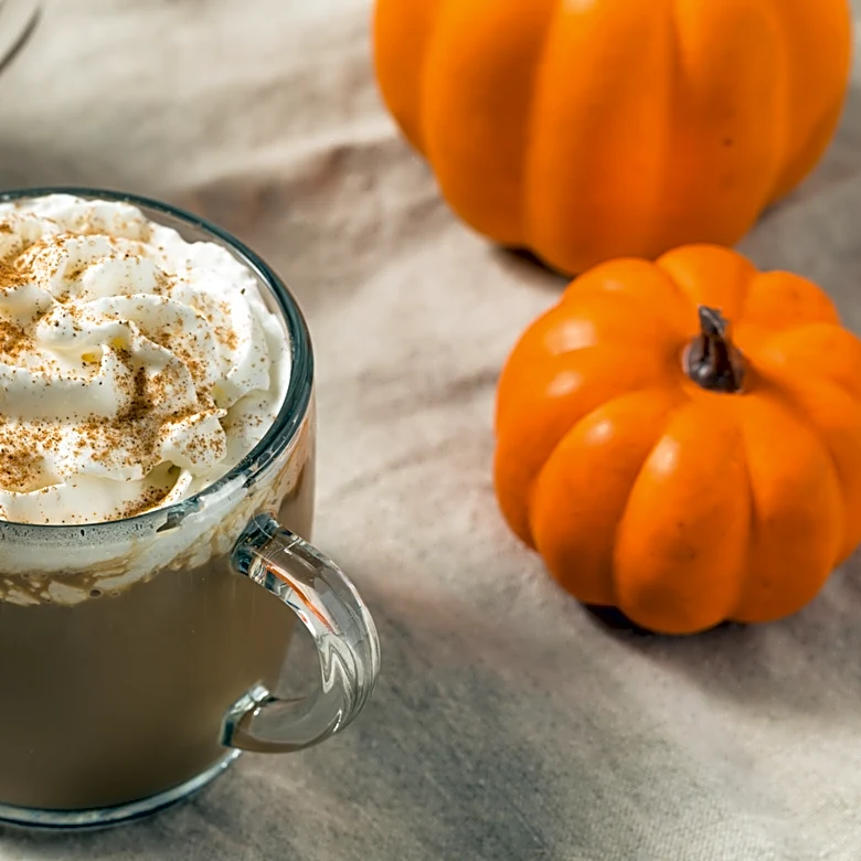 The Hands Down Best Pumpkin Spice Syrup Comes From This Hidden Gem Brand