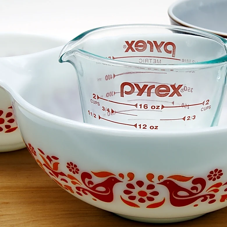 Pyrex's Return Policy: What Shoppers Should Know Before They Buy