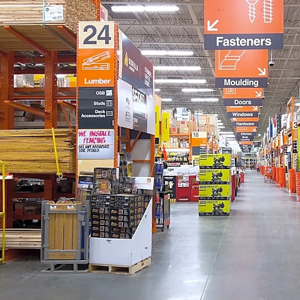 The High-End Kitchenware Brand You Can Find At Home Depot