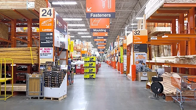 The High-End Kitchenware Brand You Can Find At Home Depot