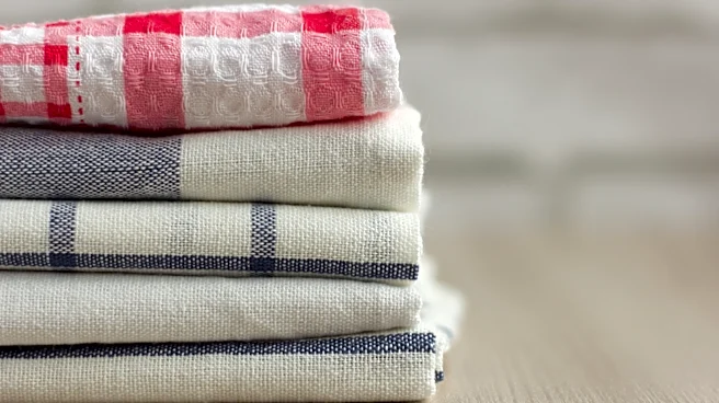 8 Dollar Tree Kitchen Linens To Look For On Your Next Visit