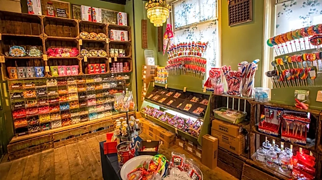This Retro Candy Bar Beloved By Coconut Fans Vanished By The 1960s