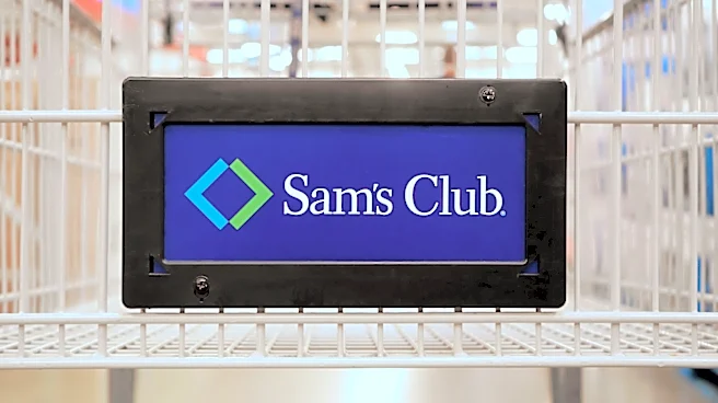 8 Sam's Club Must-Haves To Look For In October 2026
