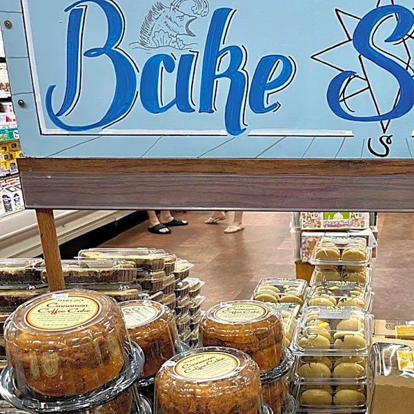 This $8 Trader Joe's Swedish Cake Has Shoppers Flocking To Stores