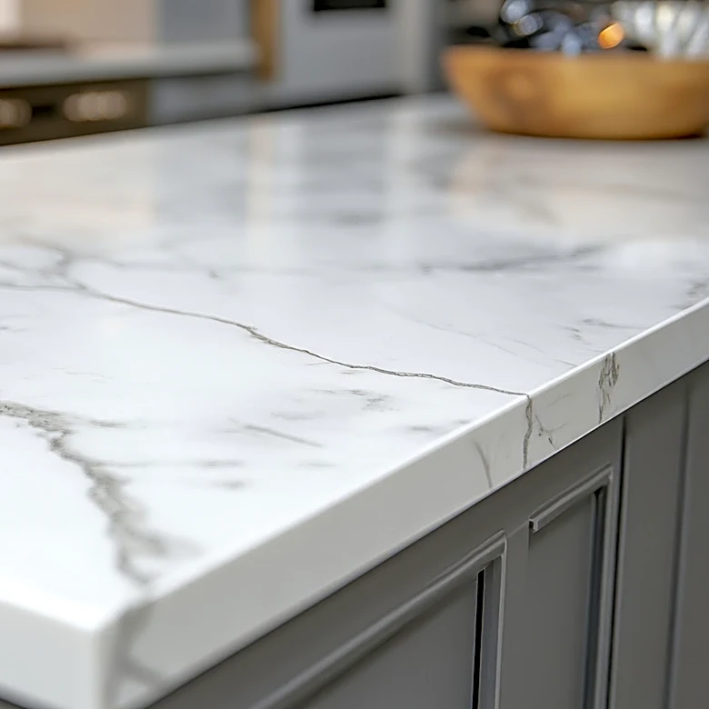 What's The Average Lifespan Of Marble Countertops?
