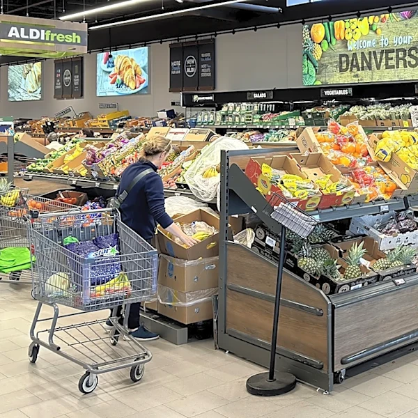 5 Popular Aldi Products That Were Discontinued In 2026