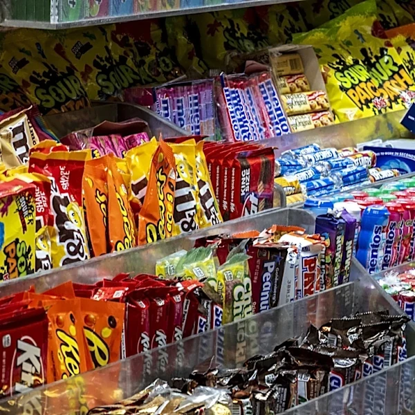 Dollar Tree Vs Dollar General: Which Sells Cheaper Candy In 2026?