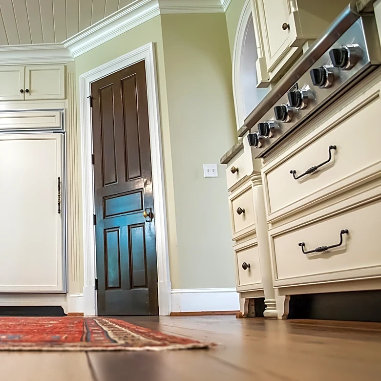 Transform Your Kitchen With These 5 Affordable Rugs