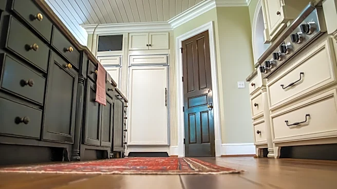 Transform Your Kitchen With These 5 Affordable Rugs