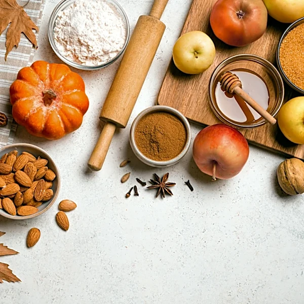 19 Aldi Baking Must-Haves To Look For This Fall 2026