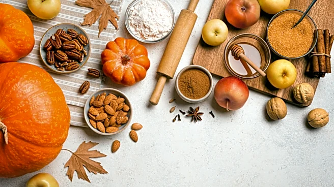 19 Aldi Baking Must-Haves To Look For This Fall 2026