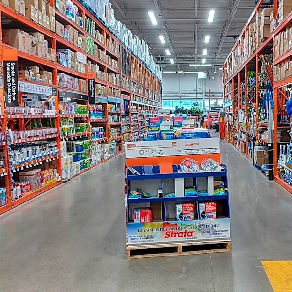 6 Home Depot Kitchen Must-Haves To Look For In October 2026