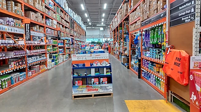 6 Home Depot Kitchen Must-Haves To Look For In October 2026