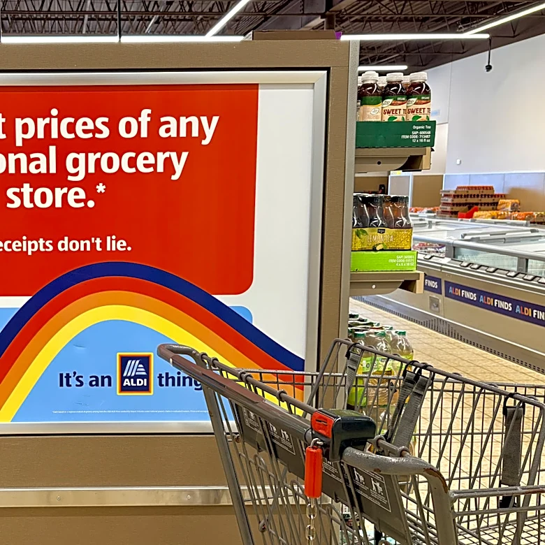 20 Aldi Finds To Look Out For In October 2026