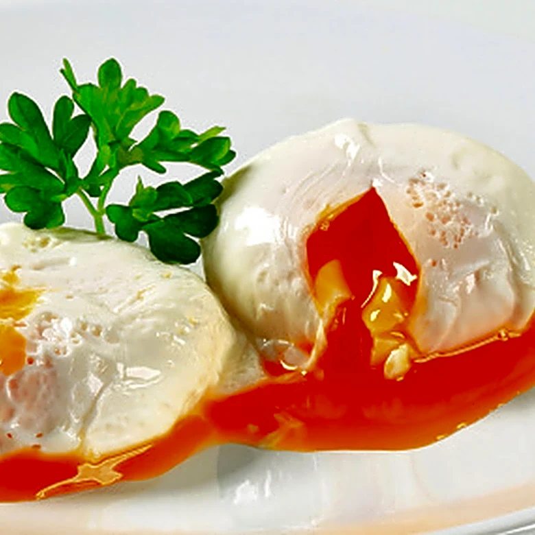 6 Simple Seasonings To Elevate Poached Eggs
