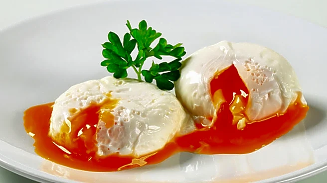 6 Simple Seasonings To Elevate Poached Eggs