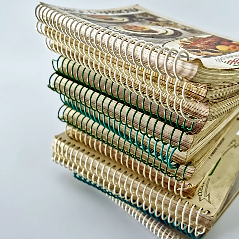 12 Retro Cookbooks From The '60s That Are Still Worth Reading Today