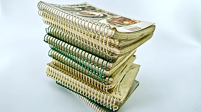 12 Retro Cookbooks From The '60s That Are Still Worth Reading Today